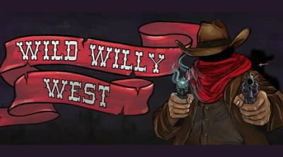 Logo de Wild Willy West
