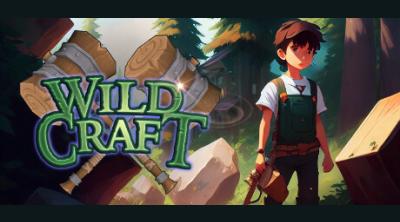 Logo of WildCraft