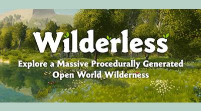 Logo of Wilderless