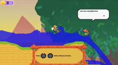 Screenshot von {Spielname}