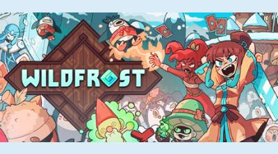 Logo of Wildfrost
