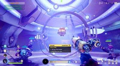 Screenshot of Wildgate