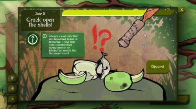 Screenshot of Wildheart Gourmet