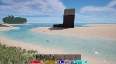 Screenshot of Wildlands Resurgence