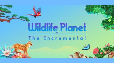 Logo de Wildlife Planet: The Incremental