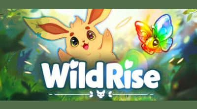 Logo de Wildrise