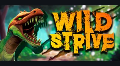 Logo von Wildstrive