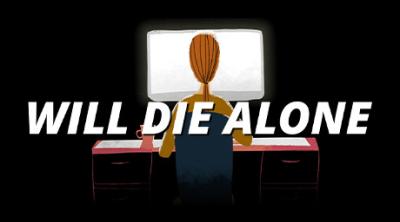 Logo of Will Die Alone