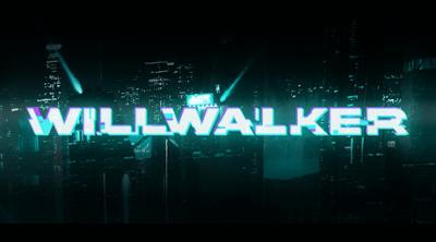 Logo of Will Walker