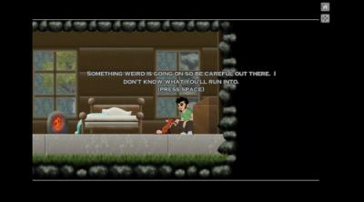 Screenshot of William and Sly: Classic Collection