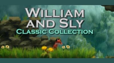 Logo of William and Sly: Classic Collection