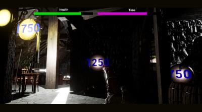 Screenshot of William The Best Shooter