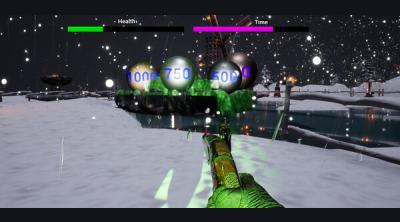 Screenshot of William The Best Shooter