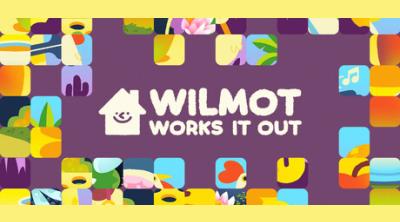 Logo von Wilmot Works It Out