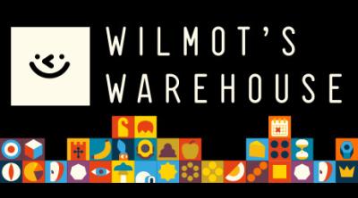 Logo of Wilmot's Warehouse