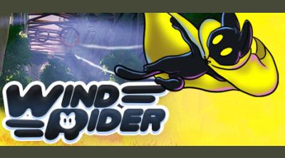 Logo of Wind Rider!