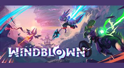 Logo of Windblown