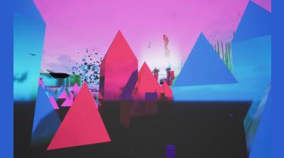 Screenshot of Windows Separate Worlds: Chapter 1