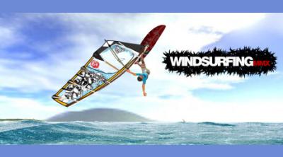 Logo of Windsurfing MMX