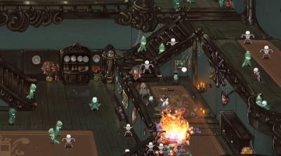games like aura kingdom for mac games like aura kingdom for mac