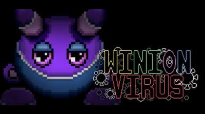 Logo of Winion Virus