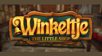Logo von Winkeltje: The Little Shop