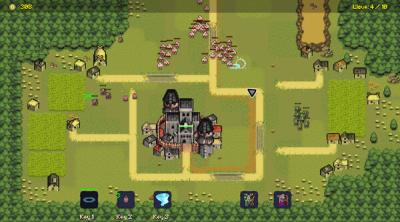 Screenshot of Winning Tactics