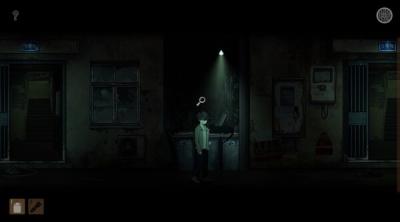 Screenshot of Winter Clothing
