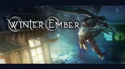 Logo of Winter Ember