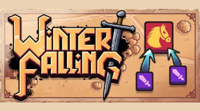 Logo of Winter Falling: Battle Tactics