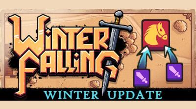 Logo of Winter Falling: Battle Tactics