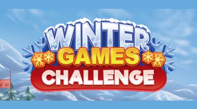 Logo of Winter Games Challenge