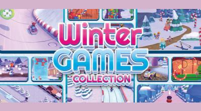 Logo de Winter Games Collection