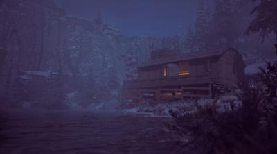 Screenshot of Winter Survival