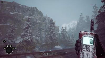 Capture d'écran de Winter Survival