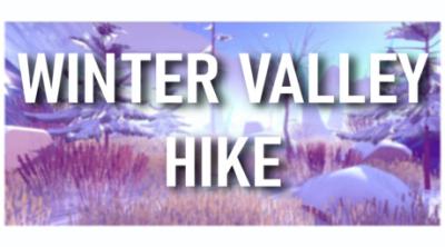 Logo of Winter Valley Hike