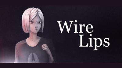 Logo of Wire Lips