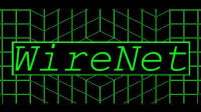 Logo of WireNet