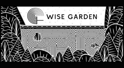 Logo de Wise Garden