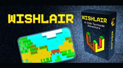 Logo of Wishlair