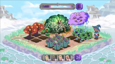 Screenshot of Witch Hazel