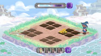 Screenshot of Witch Hazel