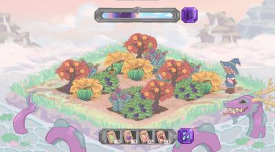 Screenshot of Witch Hazel