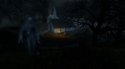 Capture d'écran de Witch Hunt