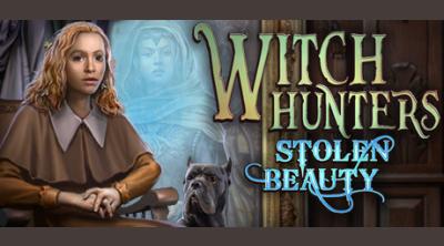 Logo of Witch Hunters: Stolen Beauty