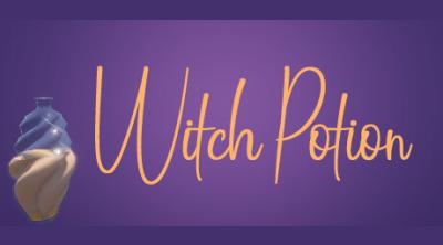 Logo of Witch Potion