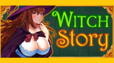 Logo de Witch Story