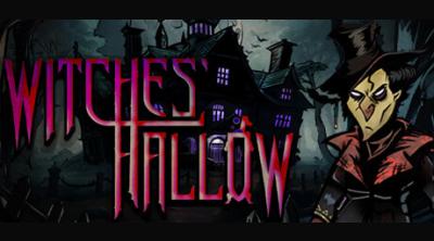 Logo de Witches' Hallow