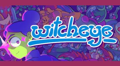 Logo de Witcheye