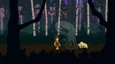 Screenshot of Witchhazel Woods